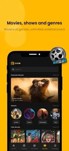 jio-hotstar-app-download-latest-version Movies and shows